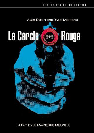 Le cercle rouge