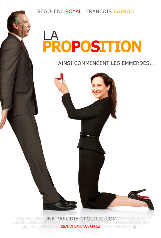 La_proposition