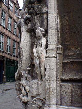 Fontaine