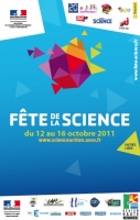 Fetedelascience